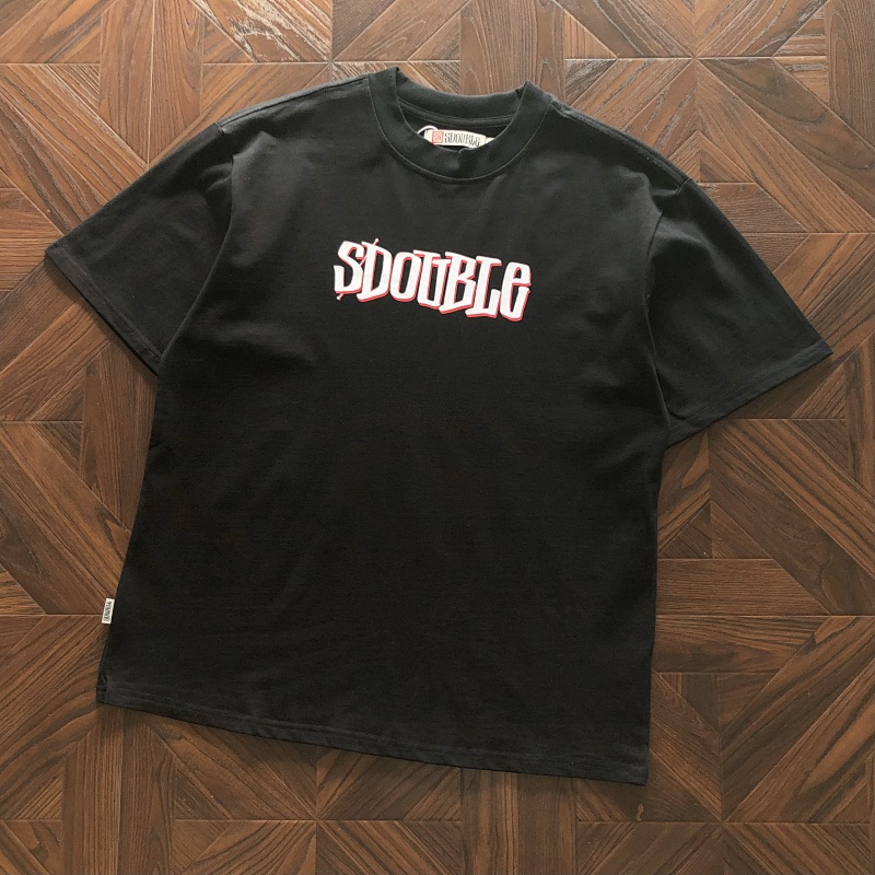 SD U E T-Shirt