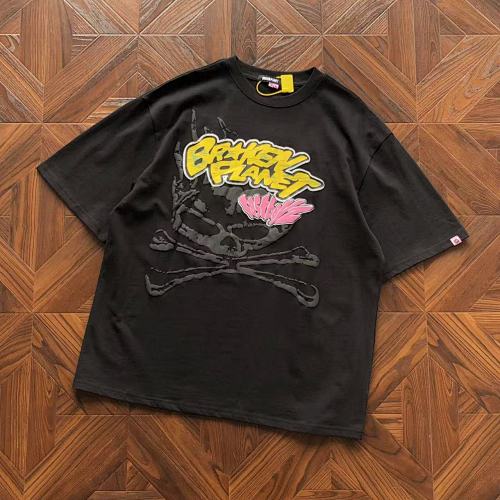 Broken Planet T-Shirt