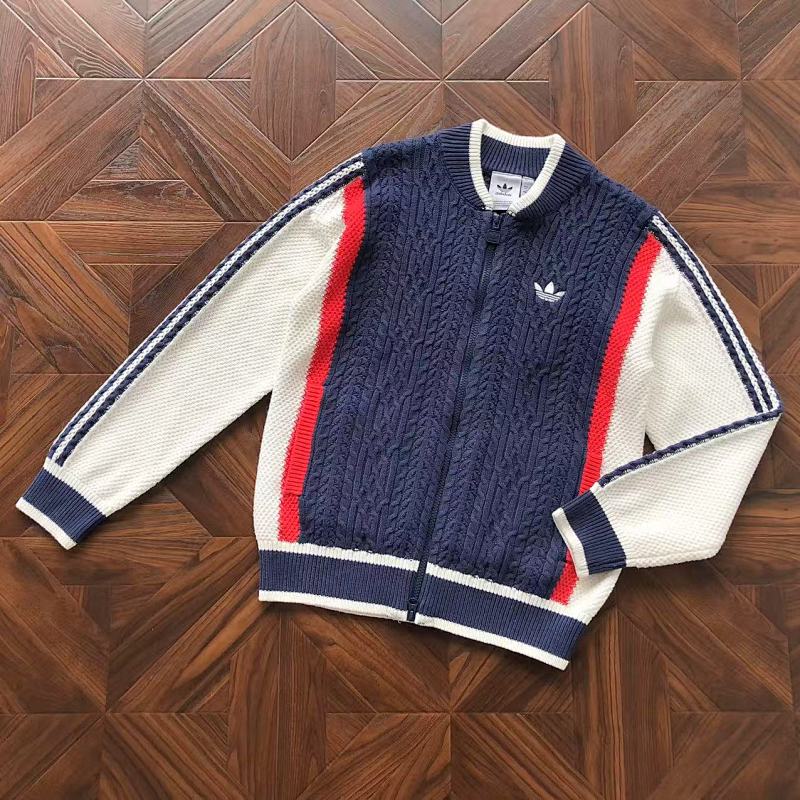 Adidas Sweater