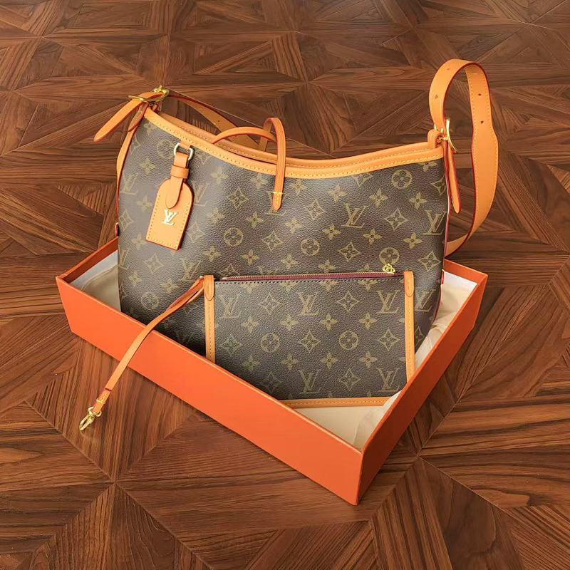 Bag from RainbowReps