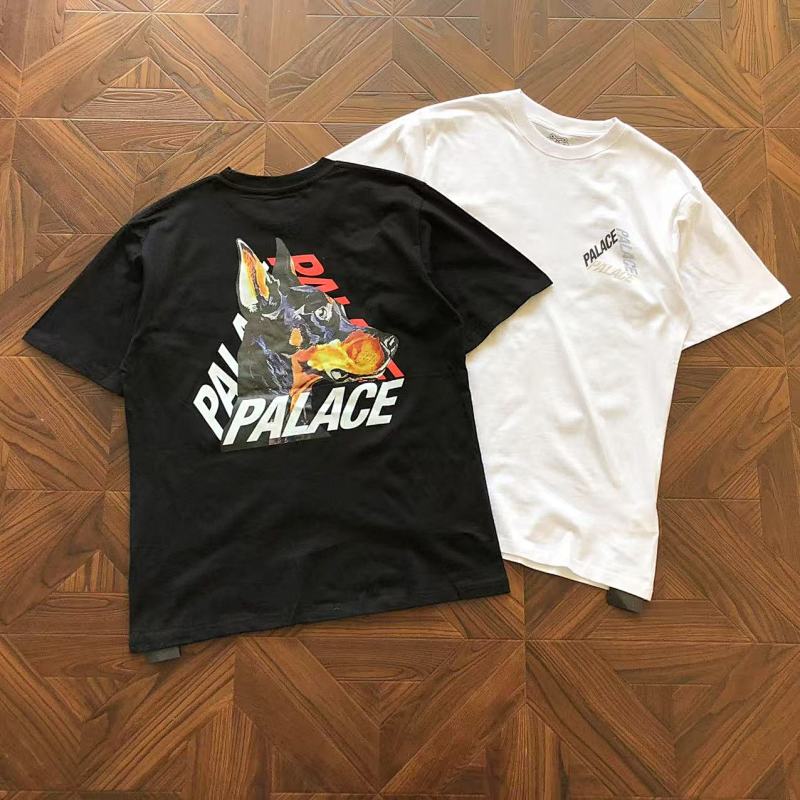 P L CE T-Shirt