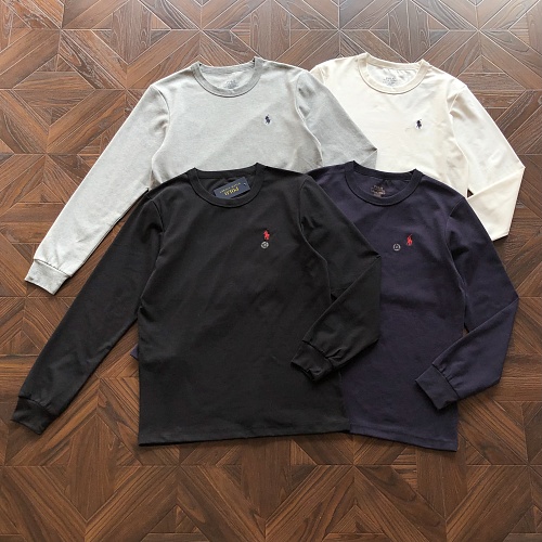 Ralph Long-Sleeve