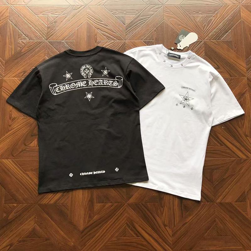 Chrome Hearts T-Shirt