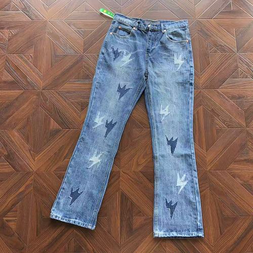 A X OC P Trousers