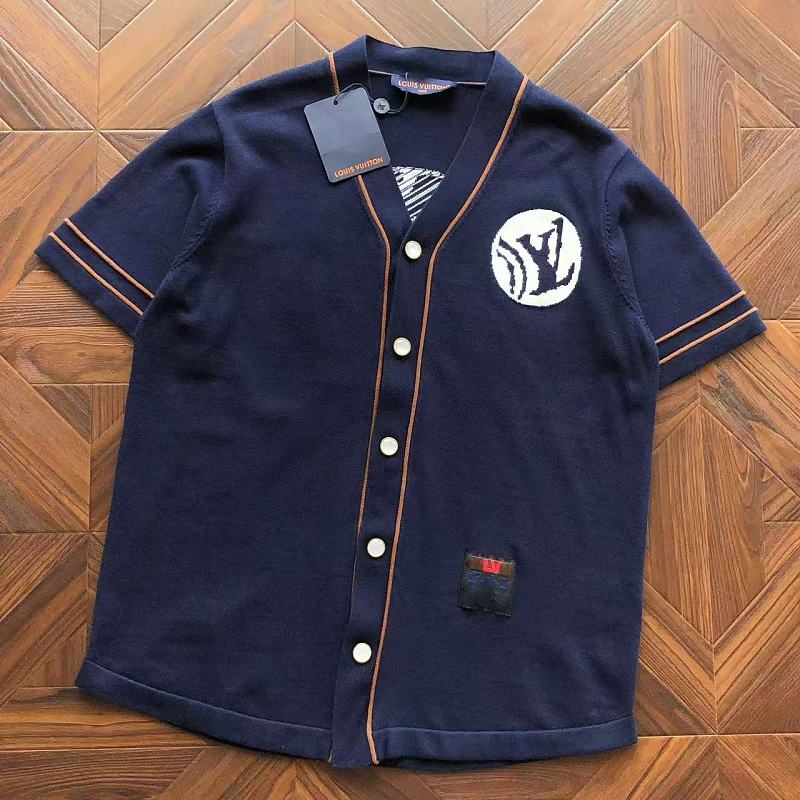 L Sweater T-Shirt