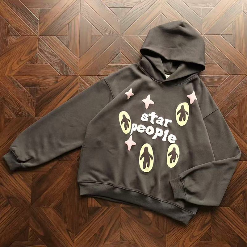 Broken Planet Hoodie