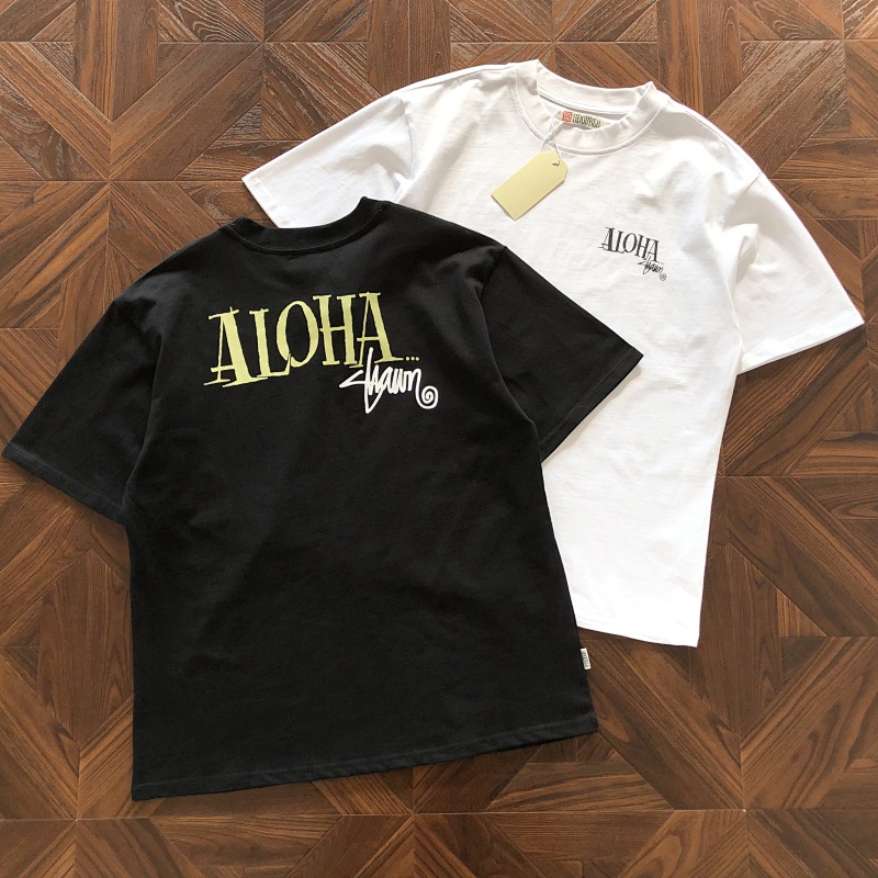 SD U E T-Shirt