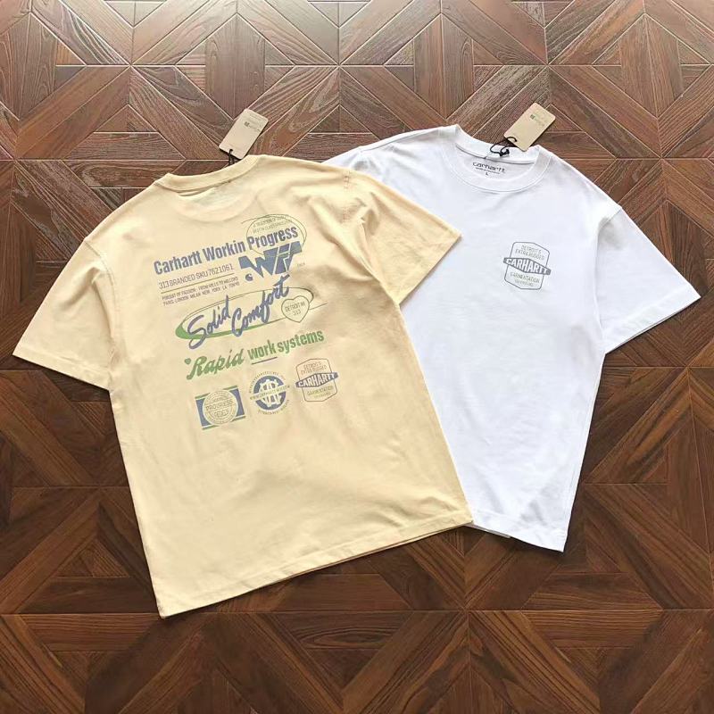 C RH Rtt T-Shirt