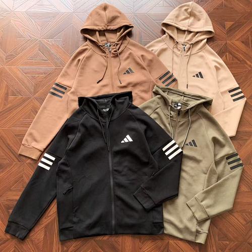 Adidas Hoodie