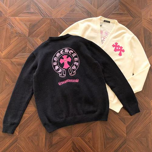 Chrome Hearts Sweater
