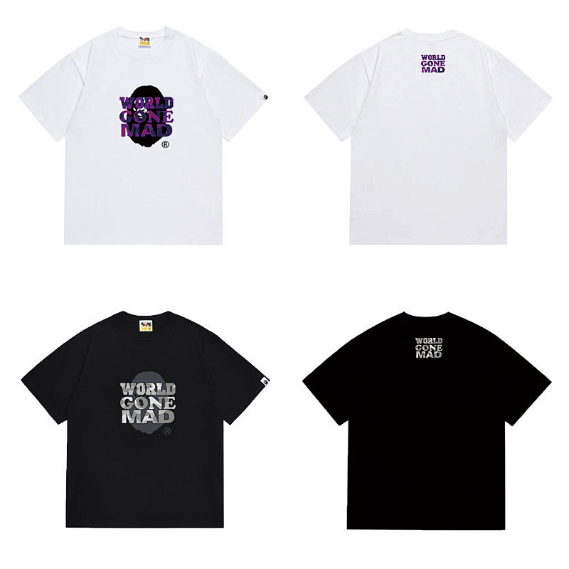 Bape T-Shirt