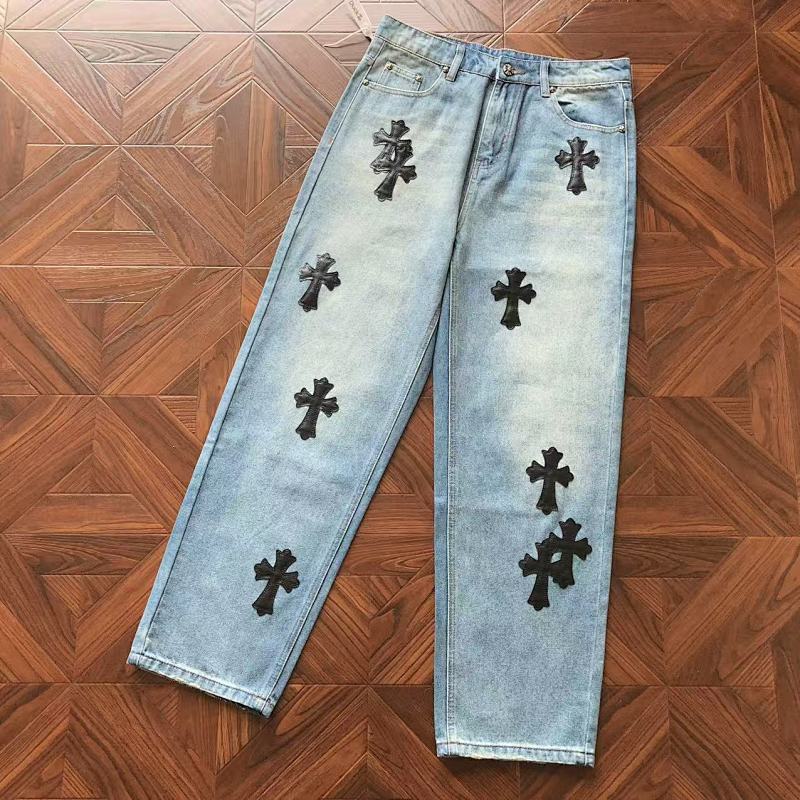 Chrome Hearts Trousers