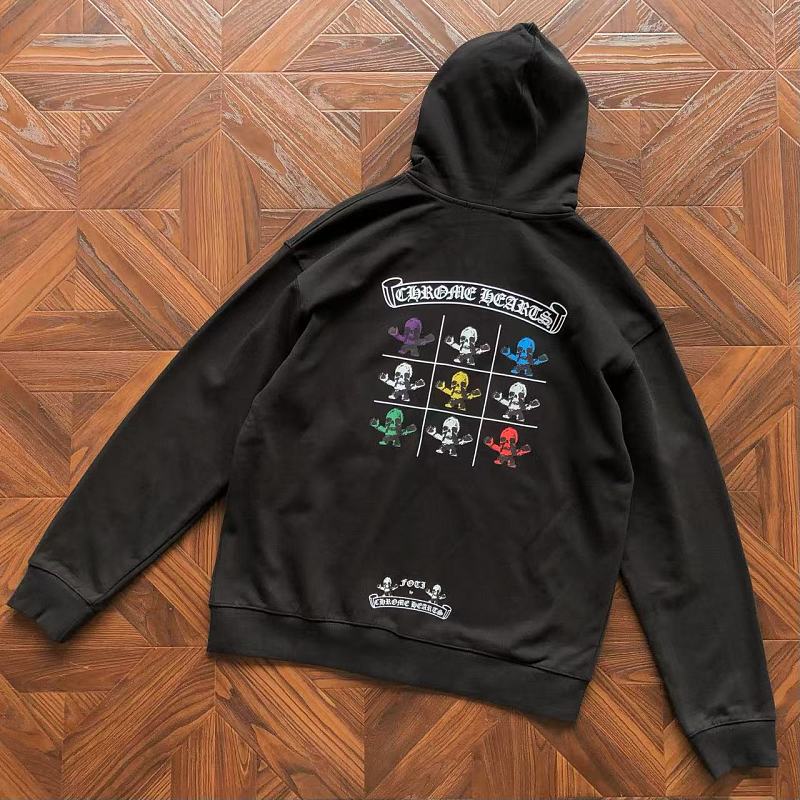 Chrome Hearts Hoodie