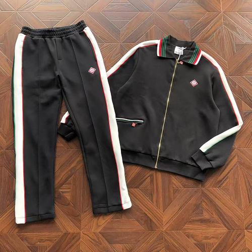 C S BL C Jacket Trousers