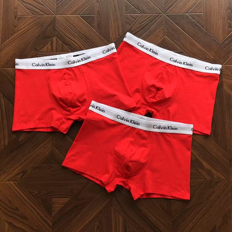 C L IN K E N Underpants