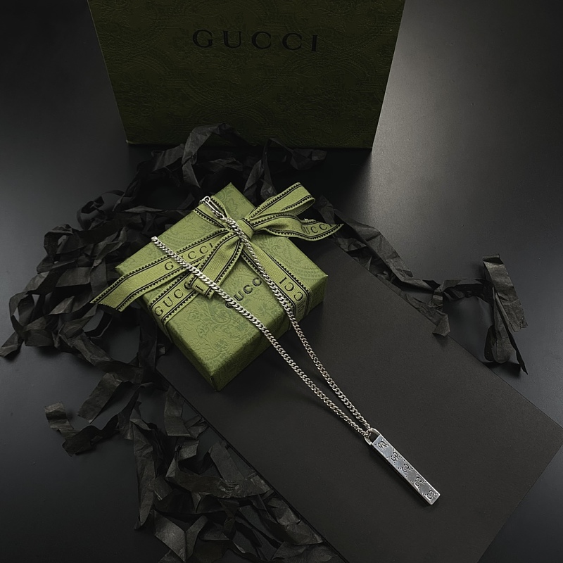 Gucci Jewelry