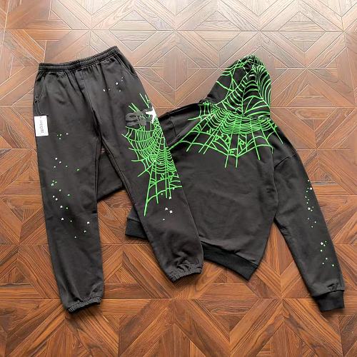 Pants S 5D R Hoodie Trousers