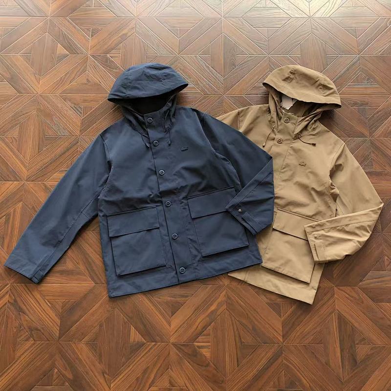 Lacoste Jacket