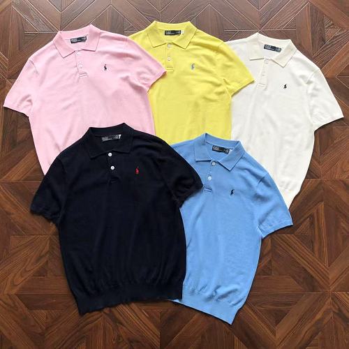 Ralph Polo Sweater