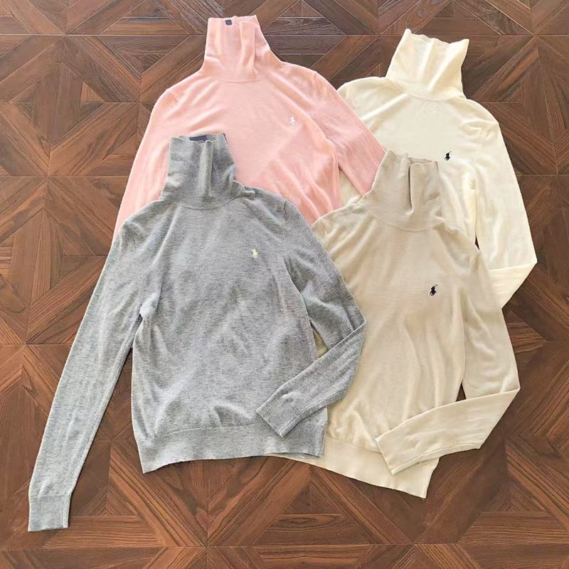 Ralph Long-Sleeve