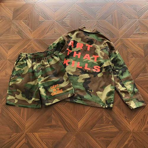 Pants Gallery Dept Jacket Shorts