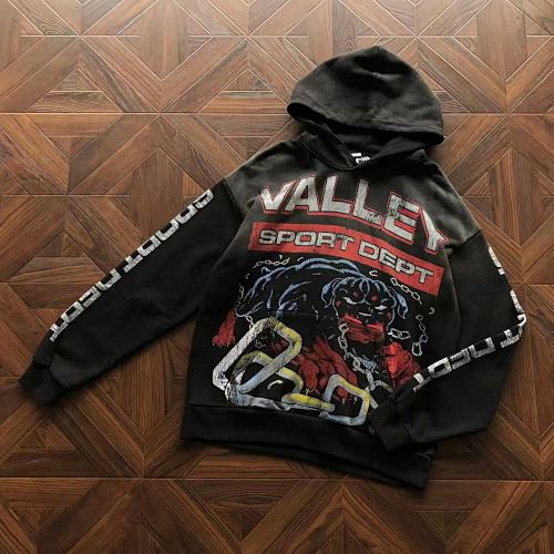 VA L Y Hoodie