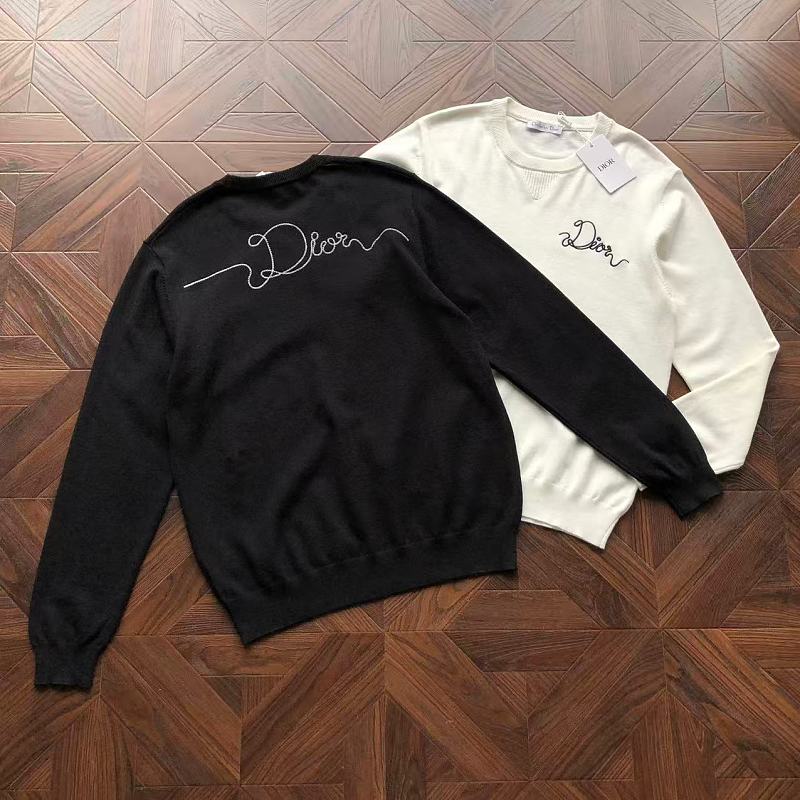 Dior Sweater