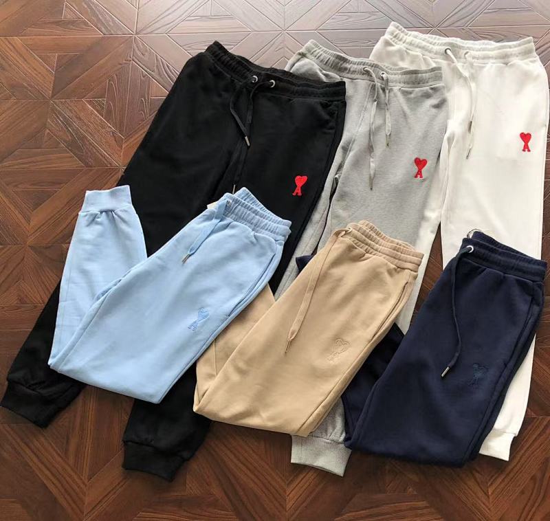 Ami Trousers