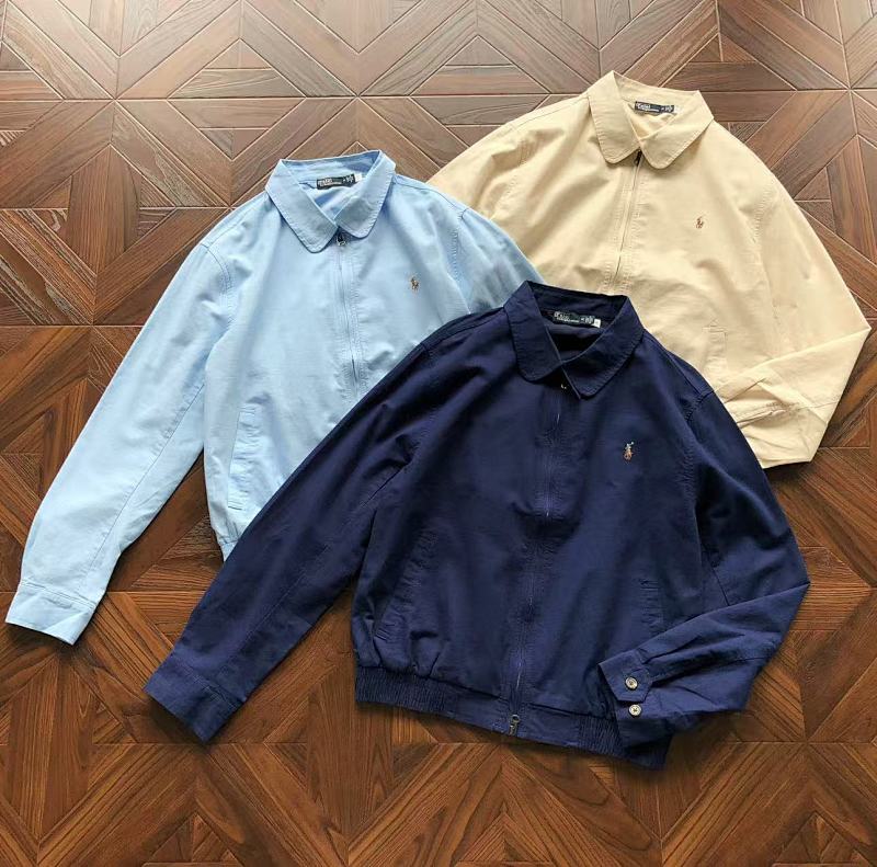 Ralph Lauren Jacket
