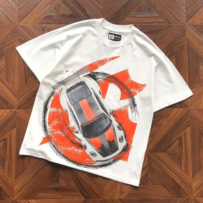 Godspeed T-Shirt