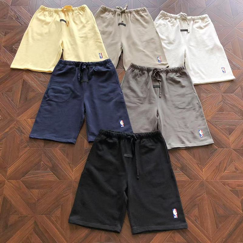 Essentials Fog X N A BA ET A L Shorts