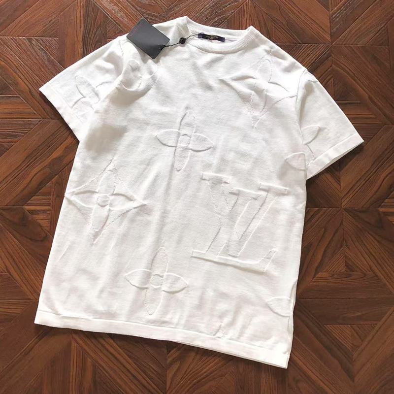 L T-Shirt Sweater