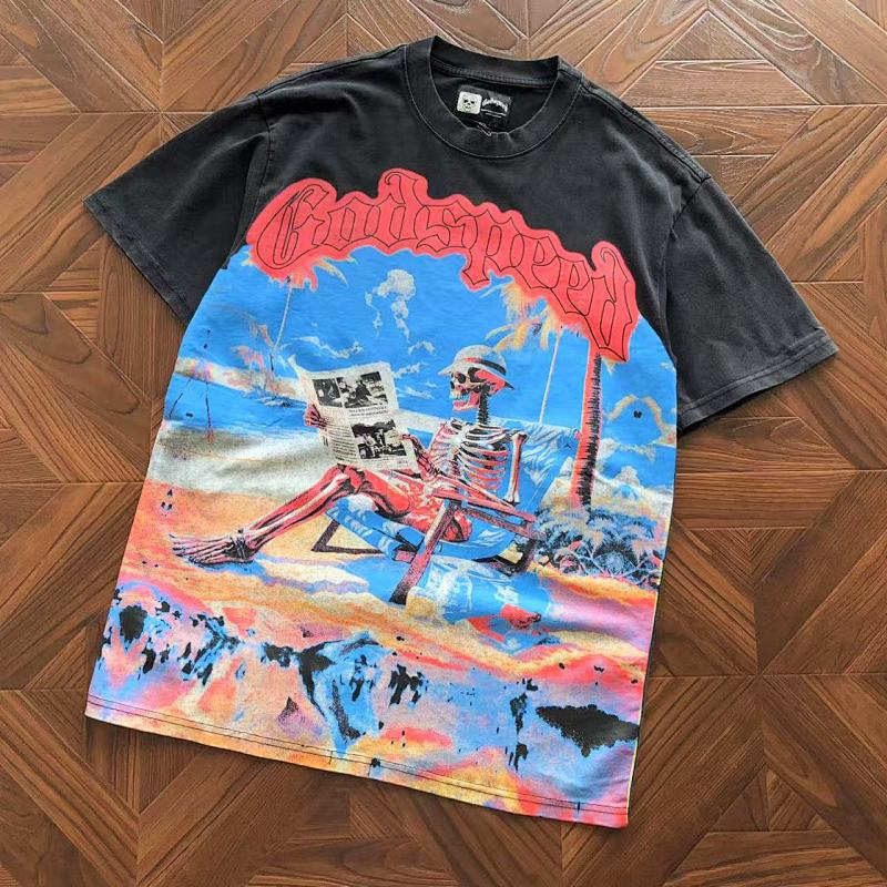 Godspeed T-Shirt