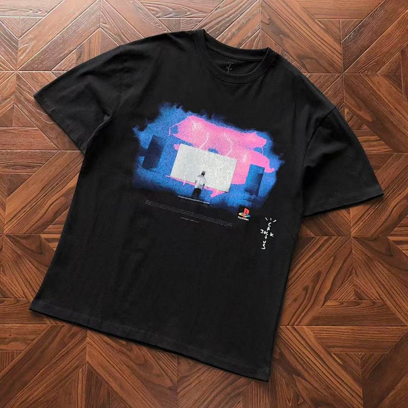 Travis Scott T-Shirt