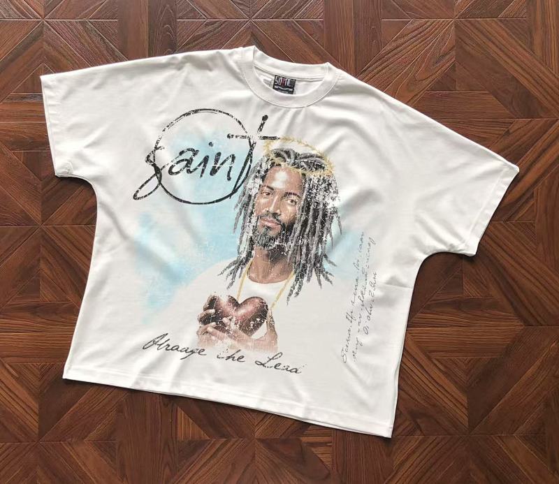 Saint Michael T-Shirt