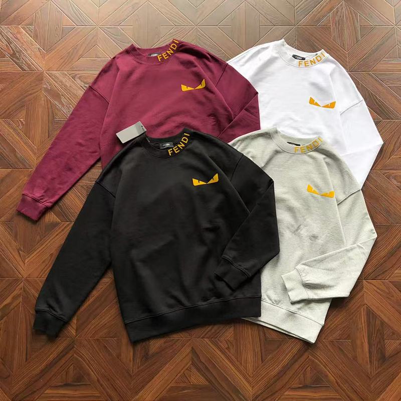 Fendi Sweater