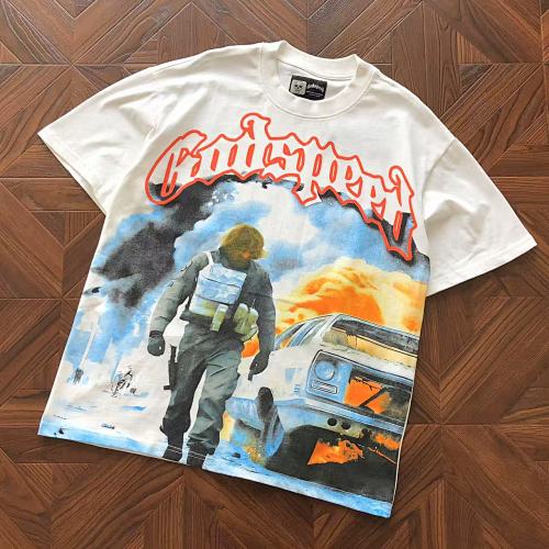 Godspeed T-Shirt