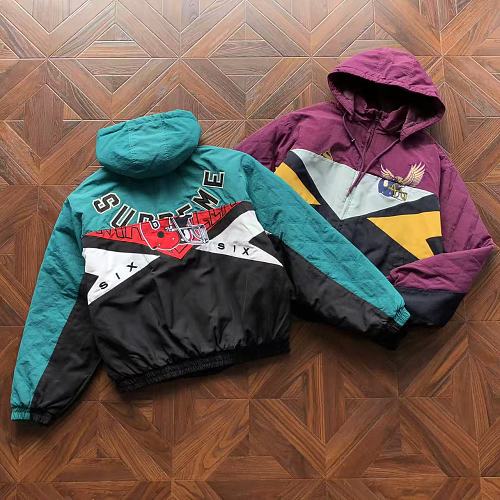 Supreme Cotton Jacket