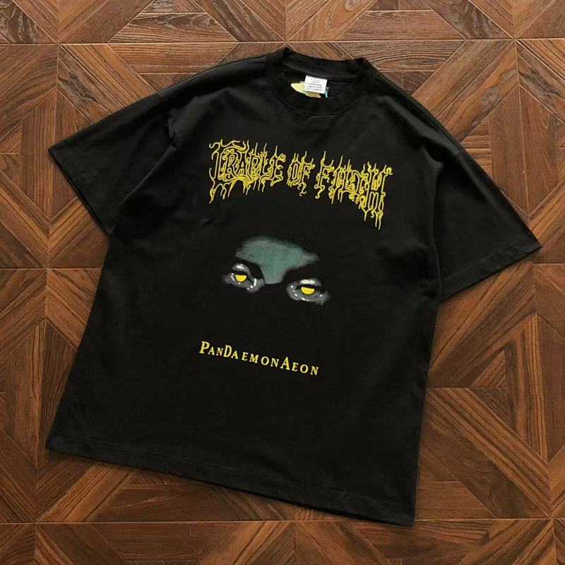Vetements T-Shirt