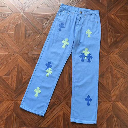 Chrome Hearts Trousers