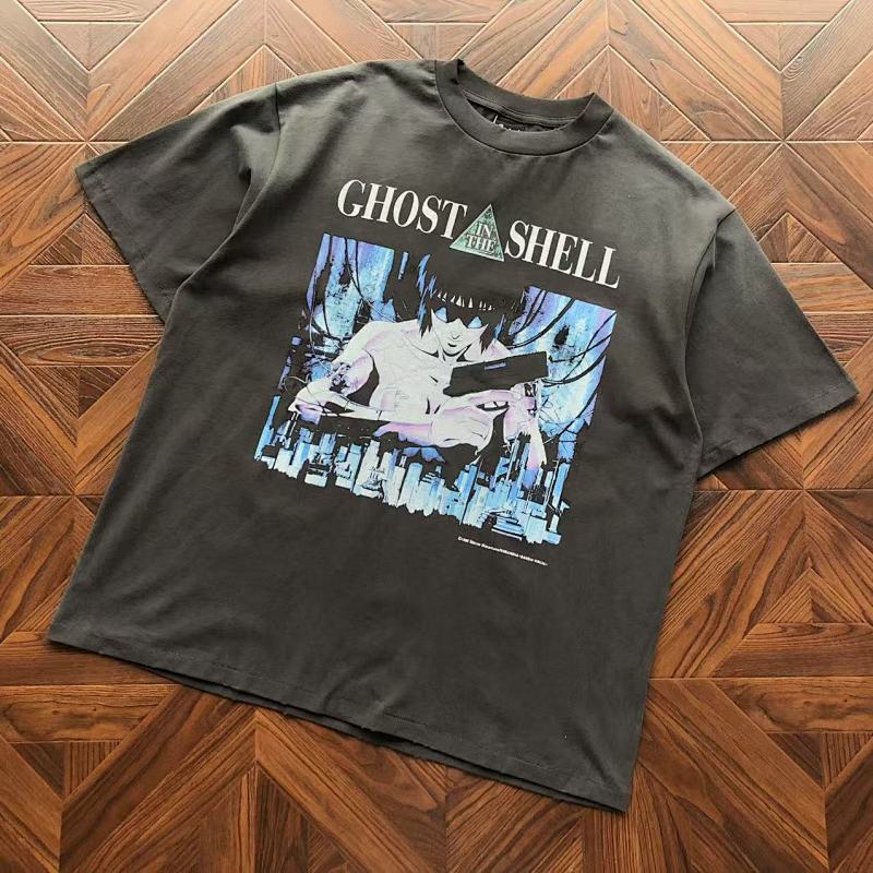 Saint Michael T-Shirt