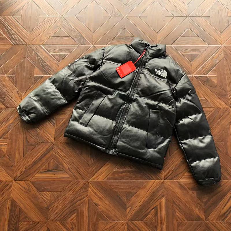 The N F X Supreme Cotton Jacket