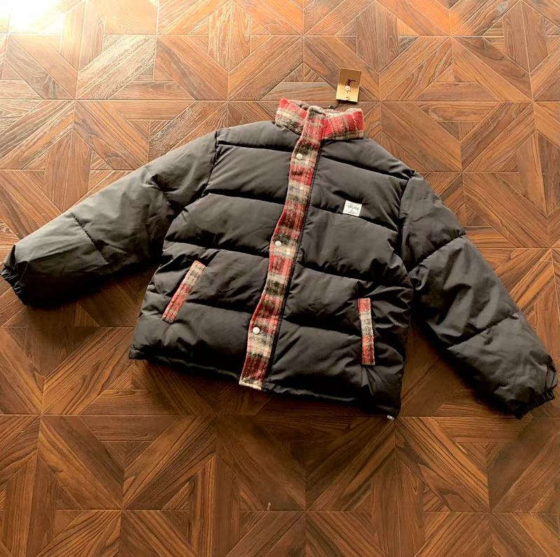 Stussy Cotton Jacket