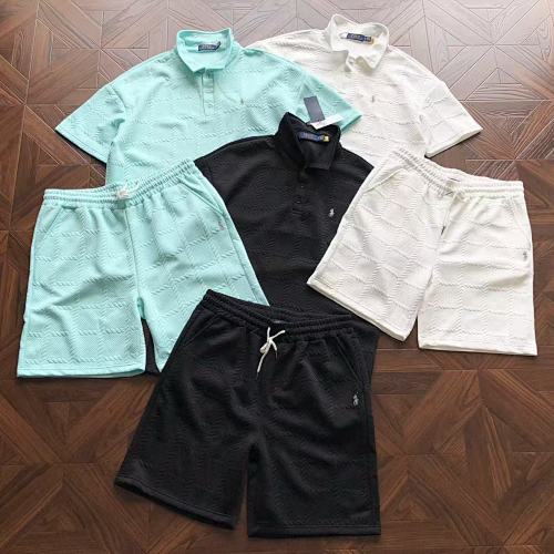 Ralph Lauren Polo Shorts