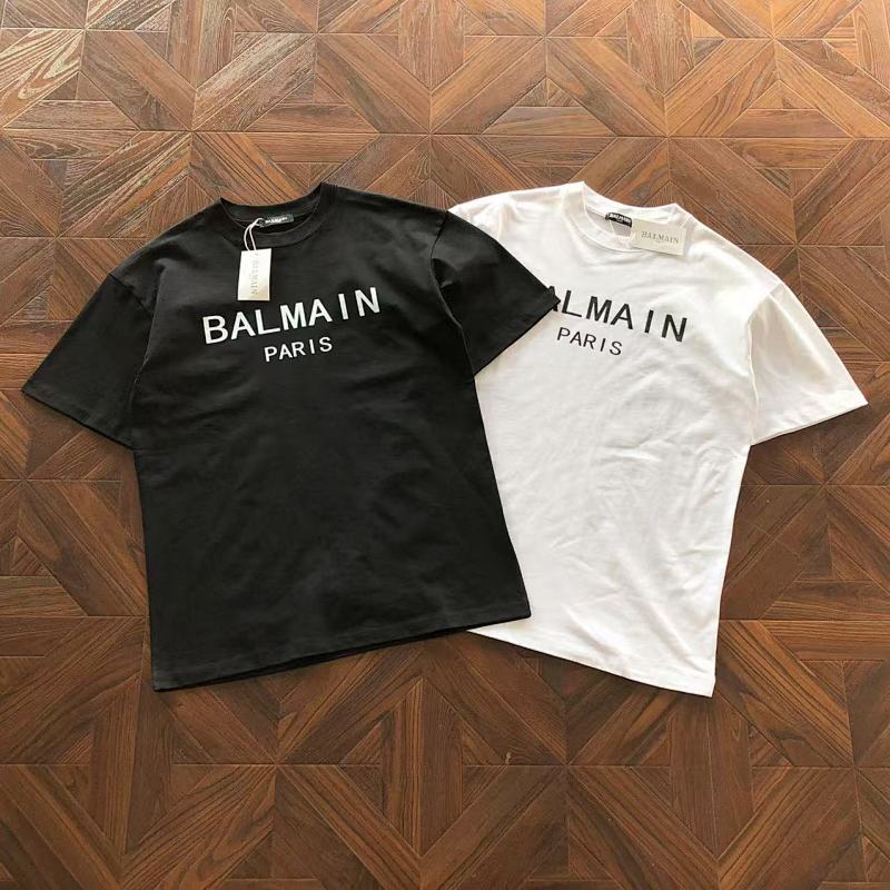 Balmain T-Shirt