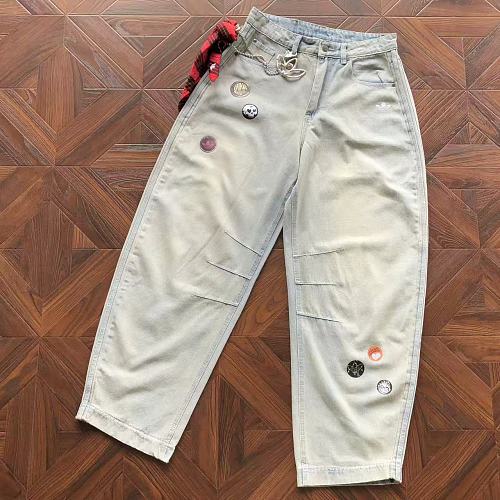DI AS Trousers