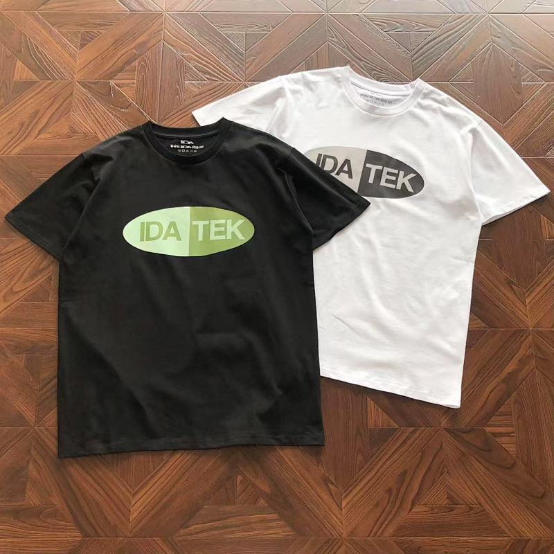Ida Splyt-Shirt