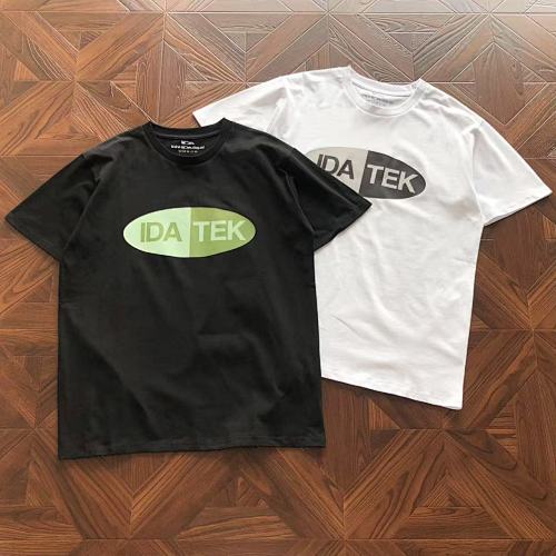 Ida Splyt-Shirt