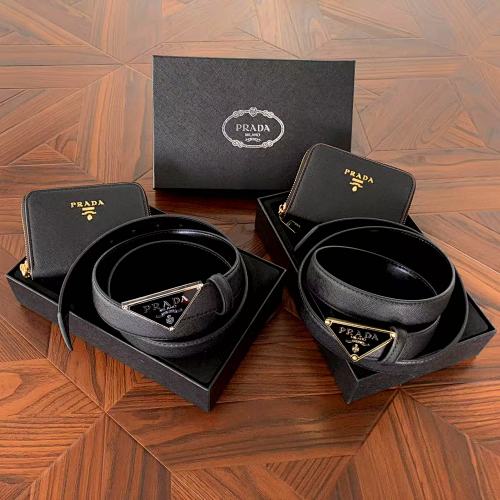 Prada Belt