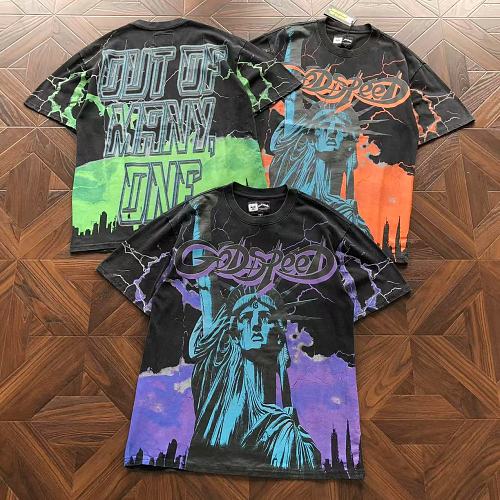 Godspeed T-Shirt
